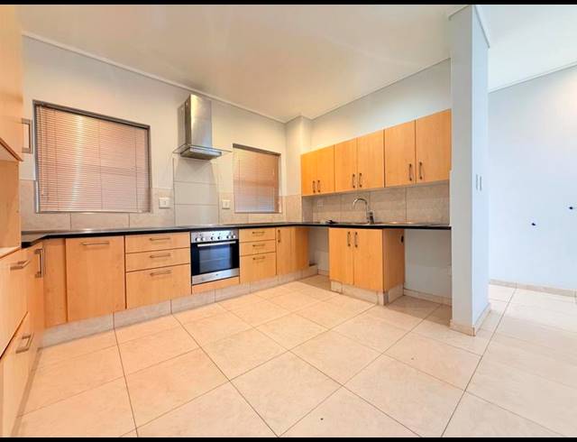 2 BEDROOM PROPERTY TO RENT IN MORNINGSIDE